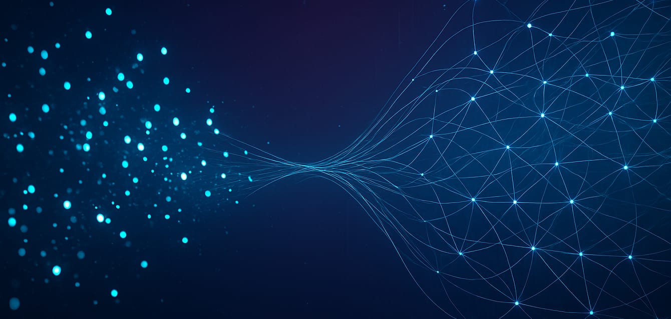From Siloed Chaos to Connected Insights: The Case for a Data Fabric Approach