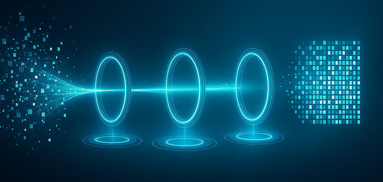 Your Data Isn’t Ready for AI - Here’s a 3-Step Fix
