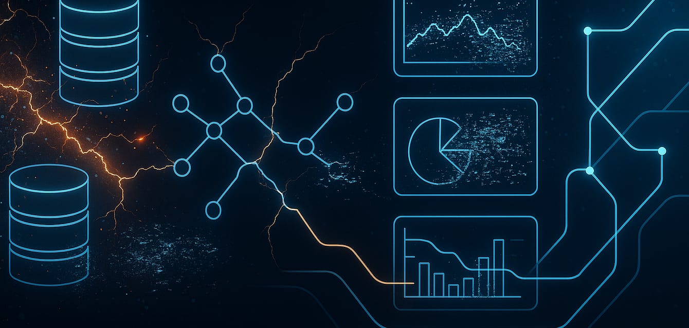 Why most AI projects fail