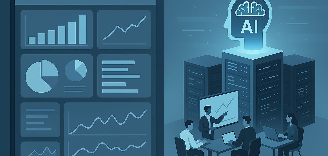 business intelligence