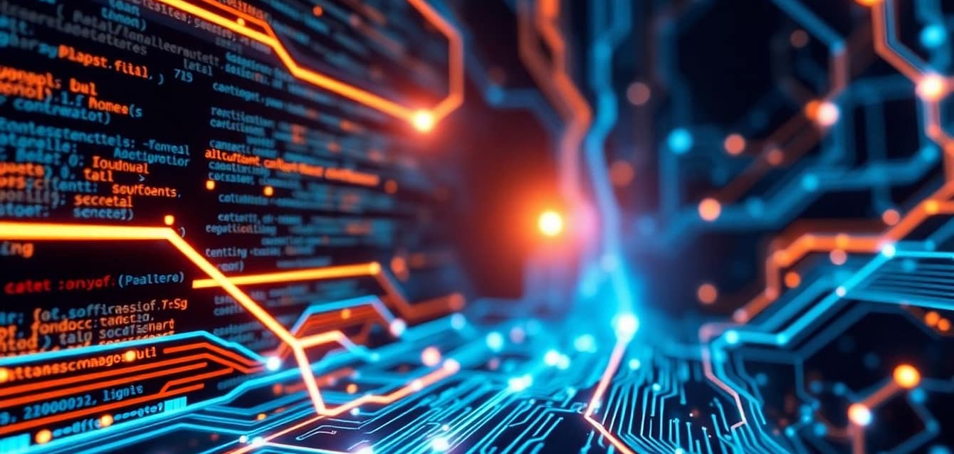 AI software development services for business innovation.