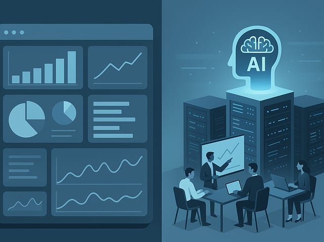 business intelligence